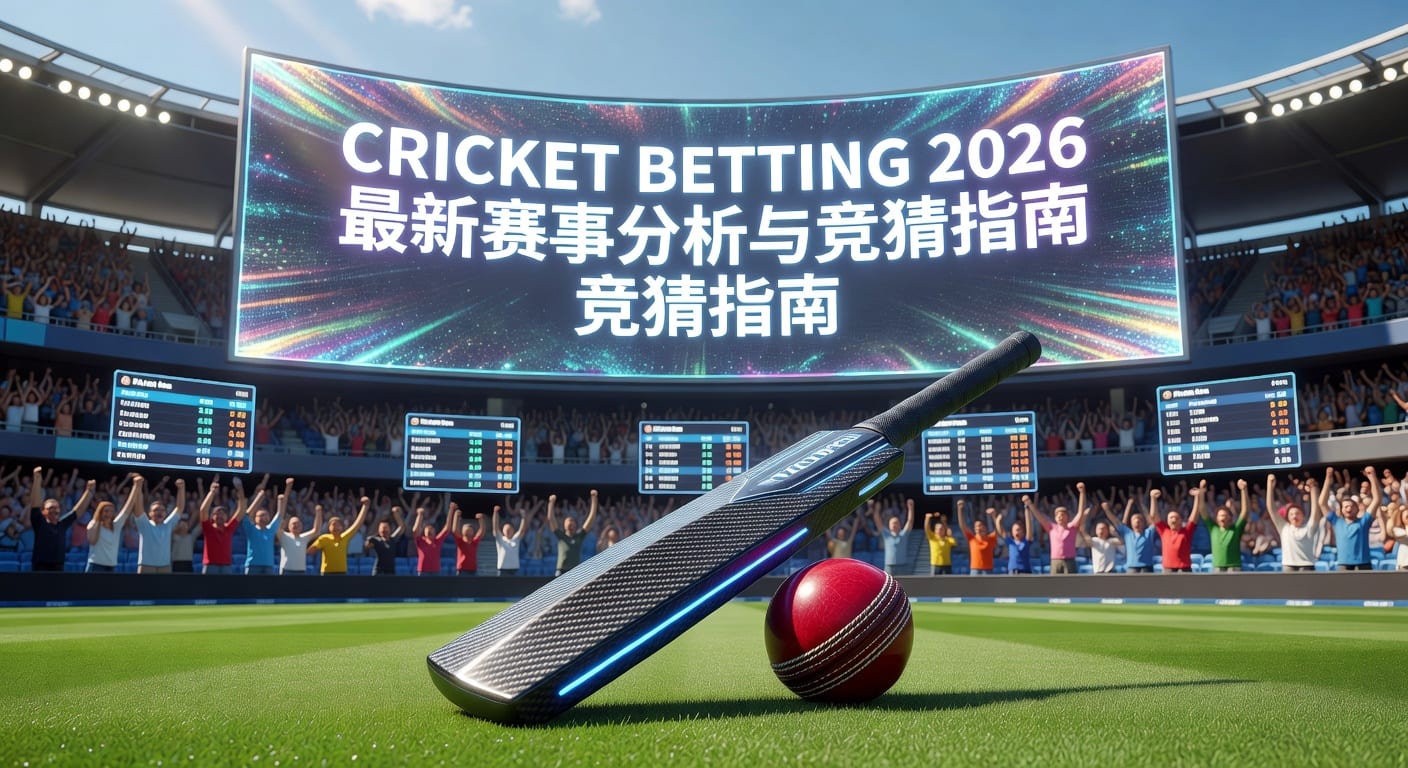 板球热门 Cricket Favorite：2026年热门判断与投注技巧