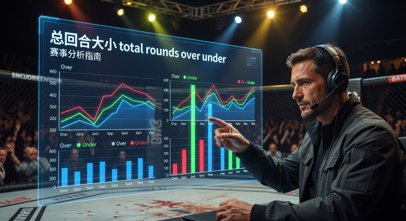 总回合大小 total rounds over under｜2026年世界杯投注平台解读