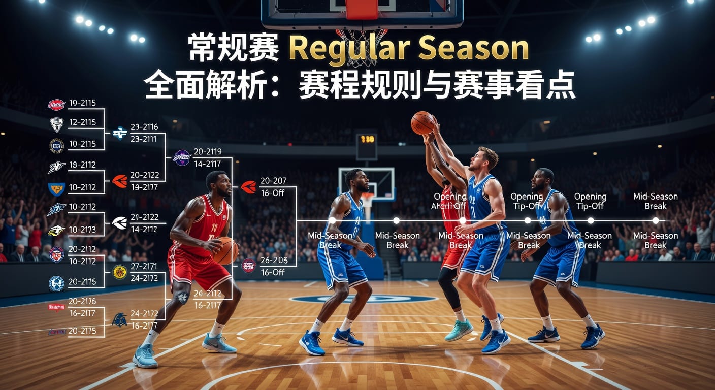 常规赛 regular season 赛程解读与预测分析｜2026年世界杯投注